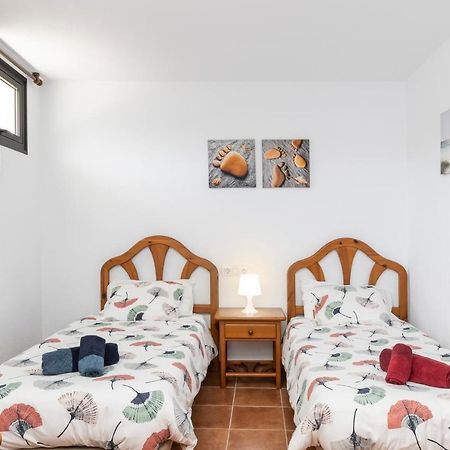 Famara House 12 빌라 외부 사진
