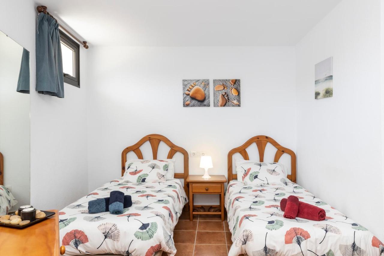 Famara House 12 빌라 외부 사진