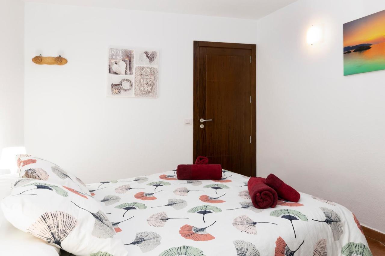 Famara House 12 빌라 외부 사진